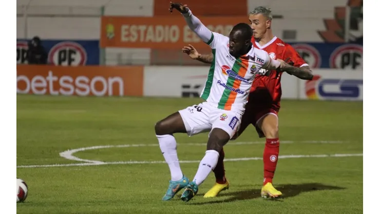 Cobresal no podrá jugar en El Cobre de El Salvador la Copa Sudamericana