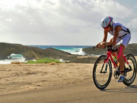Presunto suicidio femicida remece al deporte nacional