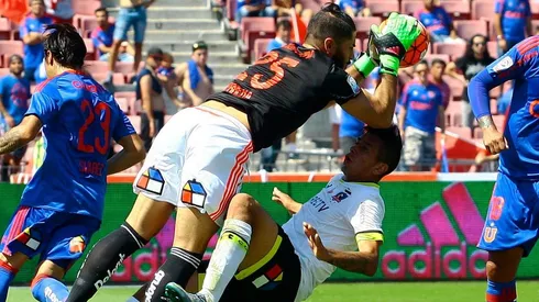 Johnny encuentra muy discreto el Colo Colo versión 2023