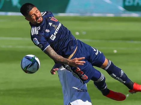 Coke Hevia asegura que Cachila Arias es opción para Colo Colo