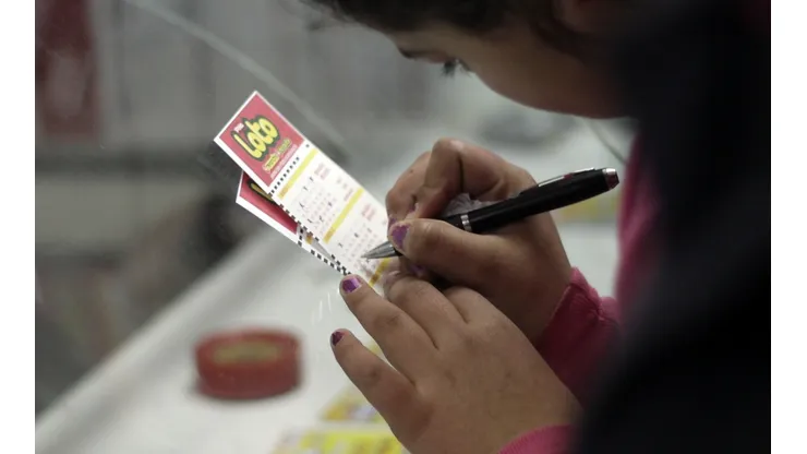 Loto tiene 6.650 millones a repartir.