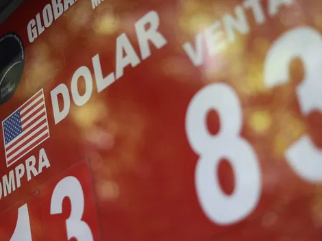 Precio del dólar hoy en Chile y qué es el dólar blue