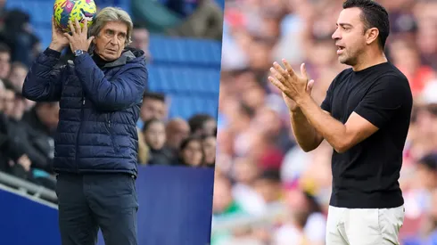 Xavi alaba al Ingeniero y el juego de su próximo rival