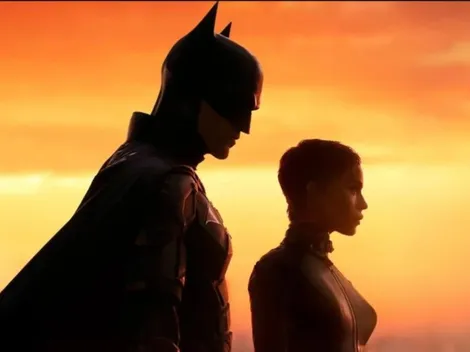 ¿Cuándo se estrena Batman 2 de Robert Pattinson?