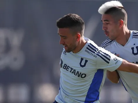 Waldini asegura que Colo Colo se corta las venas por Zaldivia