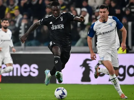 ¿Cuándo juegan Juventus vs Lazio por Copa Italia?