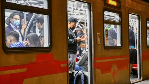 ¿A qué hora cierra el Metro hoy martes 31 de enero?