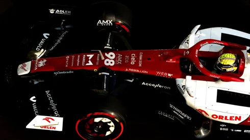 FIA mantiene decisión sobre el peso mínimo de los autos F1 para esta temporada 2023.