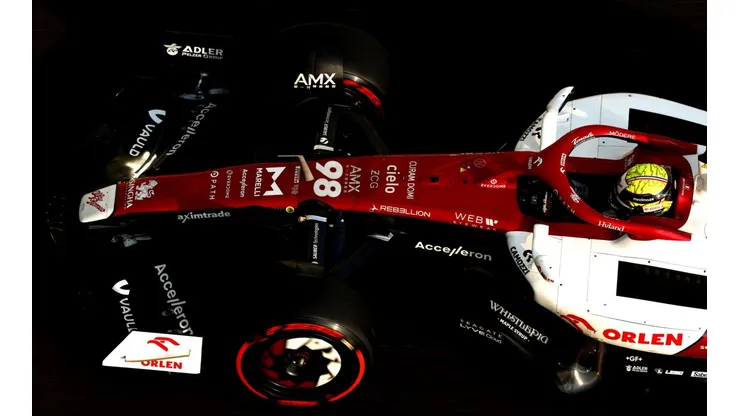 FIA mantiene decisión sobre el peso mínimo de los autos F1 para esta temporada 2023.