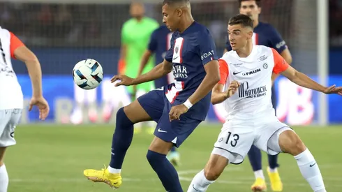 ¿A qué hora juegan PSG vs Montpellier y dónde ver EN VIVO?