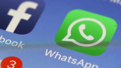 Revisa como activar la verificación en dos pasos de WhatsApp