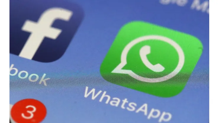 Revisa como activar la verificación en dos pasos de WhatsApp