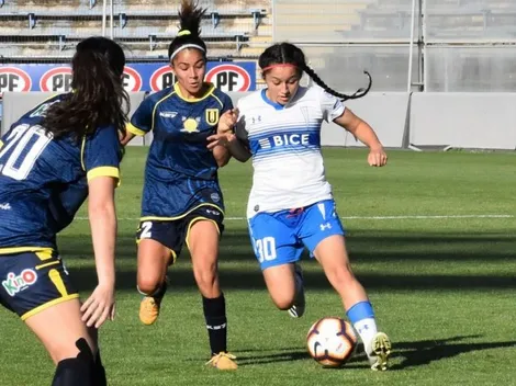 La Anfp se reunirá la próxima semana para discutir las bases del torneo fem