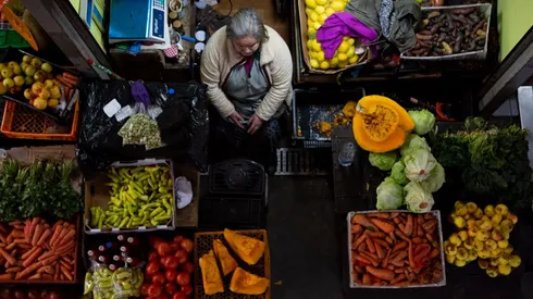Conoce el monto del Bono Canasta Básica de febrero.