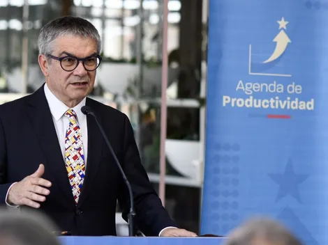 Gobierno logra superávit fiscal el 2022