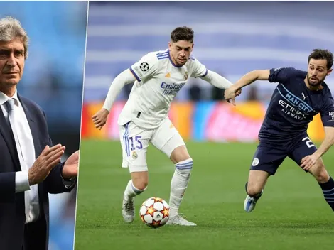 "La Premier es la mejor del Mundo pero en La Liga se juega mejor"