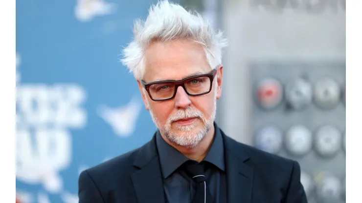 ¿Cuáles son las 5 nuevas series anunciadas por James Gunn?