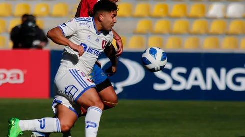 Jeisson Vargas fue presentado con curioso nombre en Qatar