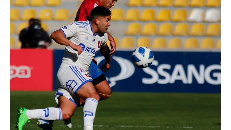 Jeisson Vargas fue presentado con curioso nombre en Qatar