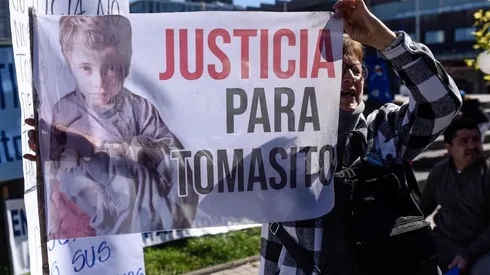 Amplían investigación en caso Tomás Bravo