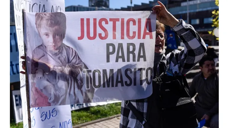 Amplían investigación en caso Tomás Bravo