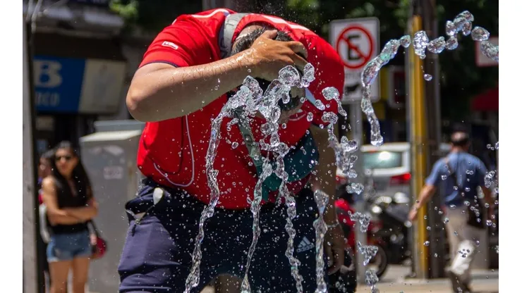 Chillán se corona como la ciudad más sofocante de Chile.