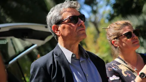 El reconocido actor que será agregado cultural de Chile