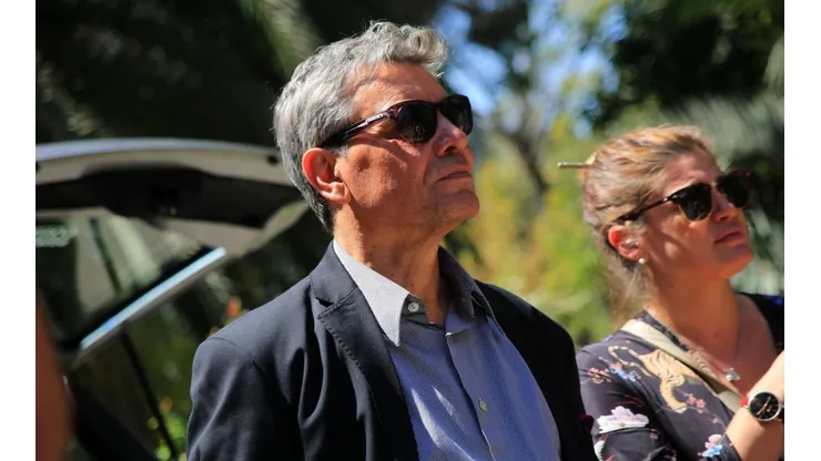 El reconocido actor que será agregado cultural de Chile