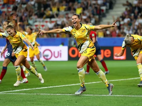 El récord que busca la FIFA en la inauguración del Mundial 2023