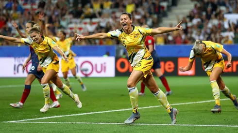 El récord que busca la FIFA en la inauguración del Mundial 2023