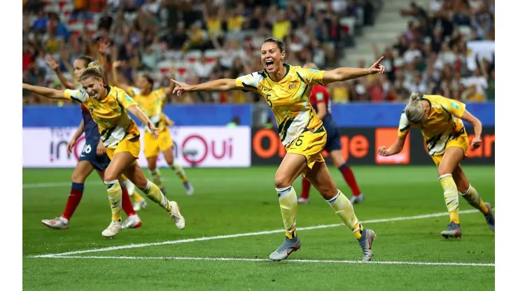 El récord que busca la FIFA en la inauguración del Mundial 2023