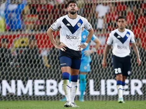 ¿Quién es Matías de los Santos? El defensor que suena en Colo Colo