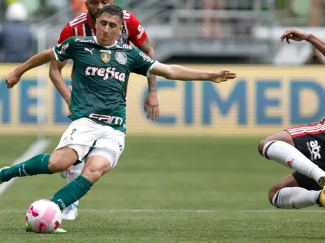 Boca Juniors quiere reforzar su plantel con Miguel Merentiel