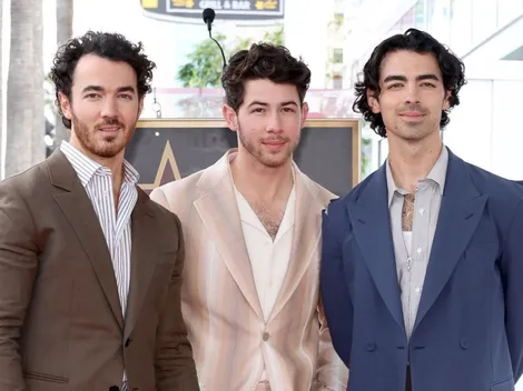¡Los Jonas Brothers confirman el lanzamiento de un nuevo álbum!