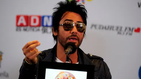 Conferencia de Prensa de La Ley