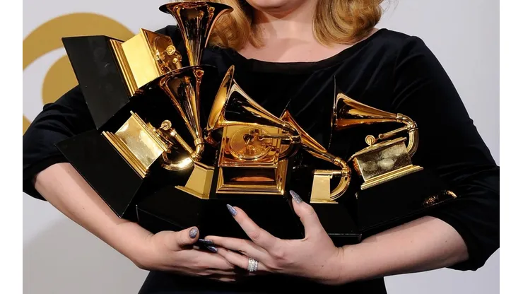 ¿Qué artistas se van a presentar en los Grammys 2023?