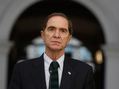 El importante rol de Hernán Larraín en la Comisión Experta