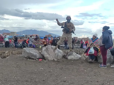 ¡Son más de mil! Esta es la cantidad de extranjeros expulsados en 2022