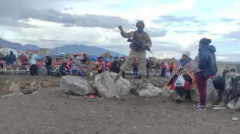 ¡Son más de mil! Esta es la cantidad de extranjeros expulsados en 2022