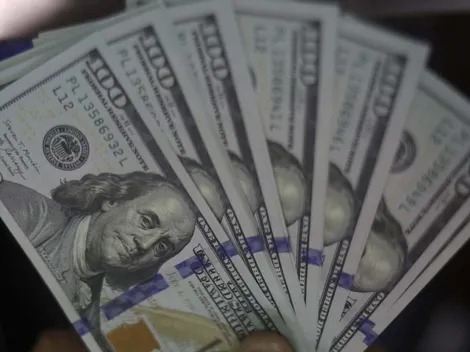 ¿Cuál es el valor del dólar en Chile hoy 31 de enero?