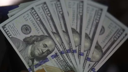 ¿Cuál es el valor del dólar en Chile hoy 31 de enero?