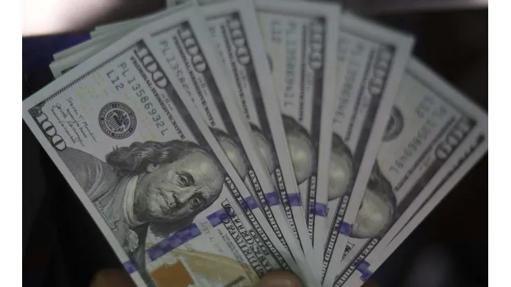 ¿Cuál es el valor del dólar en Chile hoy 31 de enero?
