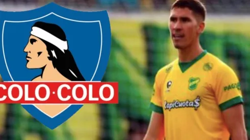 El zaguero se suma a la lista de nombres que barajan en el Estadio Monumental como posible reemplazo de Emiliano Amor.