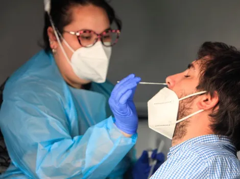 OMS mantiene el nivel máximo de alerta por el Covid-19