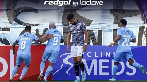 Lo bueno, lo malo y lo feo de la segunda fecha del Campeonato Nacional, la llegada de Darío Lezcano a Colo Colo y más en RedGol en La Clave.