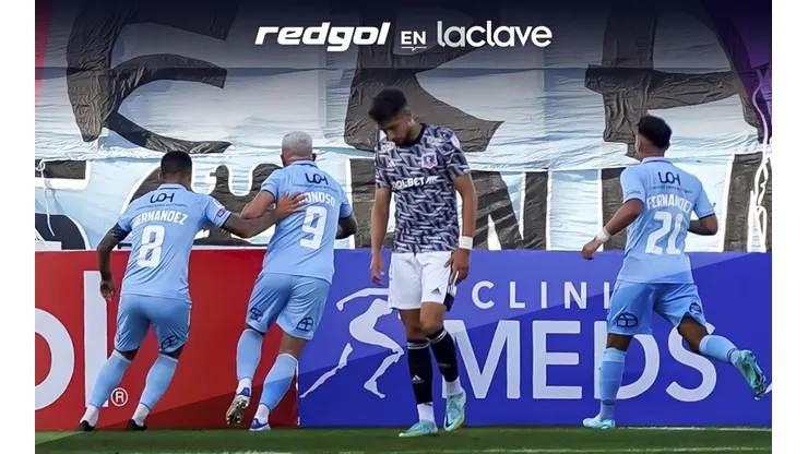 Lo bueno, lo malo y lo feo de la segunda fecha del Campeonato Nacional, la llegada de Darío Lezcano a Colo Colo y más en RedGol en La Clave.