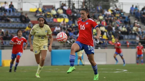 Todo sobre los dos amistosos de la Roja Fem ante Panamá