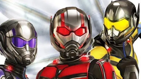 ¿Qué películas del UCM se estrenan este 2023?