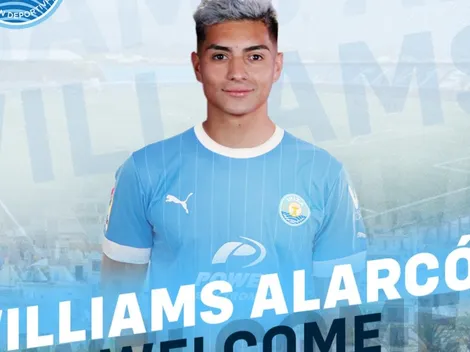 Oficial: Alarcón da el gran salto de su carrera y llega al Ibiza