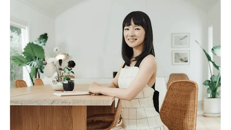Marie Kondo